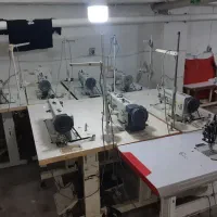 چرخ خیاطی دوپایه