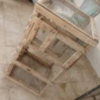 یک عدد قفس