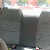 پراید 131LXمدل95