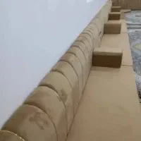 تولید وعرضه مبلمان خلیجی الزهراء (س)|مبلمان خانگی و میز عسلی|اهواز, پردیس|دیوار