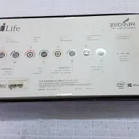لپ تاپ i-life جعبه دارد-درحدنو- مشکل کوچیکی دارد|رایانه همراه|تهران, آرارات|دیوار
