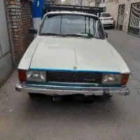 پیکان وانت مدل 90