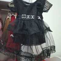 لباس بچگانه