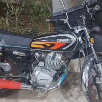 کویر زمرد 200 درحد