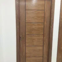 نصب انواع درب و چهار چوب چوبی