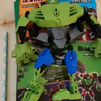 اسباب بازیها نونو