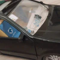 ماکت سمند|اسباببازی|زنجان, |دیوار