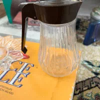 ظروف اشپزخونه|ظروف سرو و پذیرایی|شیراز, ستارخان|دیوار