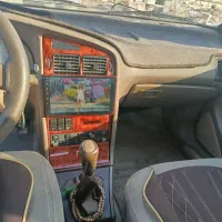 فروش پژو پارس دوگانه
