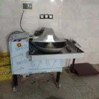 دستگاه سبزی خوردکن