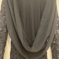 لباسی مجلسی سایز مدیوم