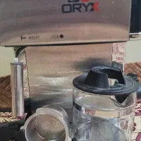 اسپرسوساز|سماور، چای‌ساز، قهوه‌ساز|اصفهان, بوستان آینه خانه|دیوار