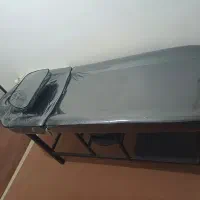 تخت ماساژ نو نو سالم تخفیف جزئی|آرایشی، بهداشتی، درمانی|کرج, حیدرآباد|دیوار