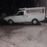 پیکان وانت۸۵ قسطی|خودرو سواری و وانت|جیرفت, |دیوار