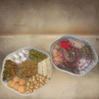 شیرینی‌های حاج خلیفه علی رهبر و شرکاء (سوغات یزد)|خوردنی و آشامیدنی|تهران, سلسبیل جنوبی|دیوار