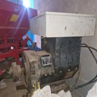 ژنراتور۱۴۰کاوا اسانفورت