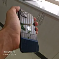 اپل iPhone 13 با حافظهٔ ۱۲۸ گیگابایت