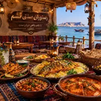 **استخدام نیروی  کمک آشپز خانم ترجیحا بومی