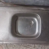 سینک ظرفشویی