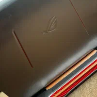لپتاپ g752vs|رایانه همراه|تهران, شمس‌آباد|دیوار