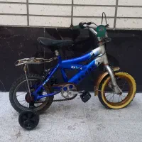 دوچرخه سایز ۱۲