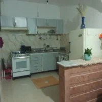 اجاره روزانه ویلای یک خوابه با تمام امکانات