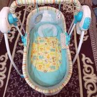 گهواره برقی