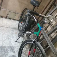 دوچرخه اساک 26|دوچرخه، اسکیت، اسکوتر|زابل, |دیوار