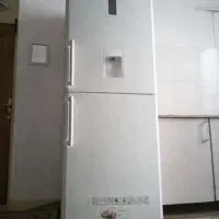 یخچال و فریزر الکترو استیل