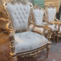 مبل کلاسیک امپراطور (خاطره)|مبلمان خانگی و میز عسلی|مرند, |دیوار