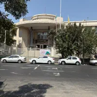 اجاره مغازه محدودا ۴۰ متر|اجارهٔ مغازه و غرفه|تهران, خرمشهر|دیوار