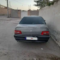 پژو اسل یکس نوک مدادی مدل ۹۱