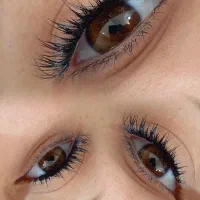 کاشت مژه ،تخفیف ویژه|خدمات آرایشگری و زیبایی|کرمانشاه, |دیوار