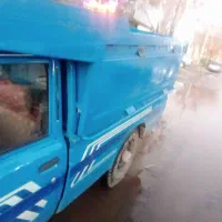 وانت باری نیسان