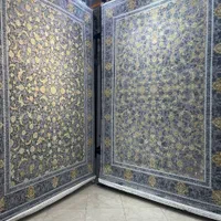 افشان نارین ۱۲۰۰شانه تراکم ۳۶۰۰ طلاکوب|فرش|تهران, نعمت‌آباد|دیوار