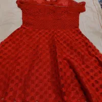 پیراهن یلدایی