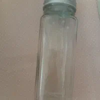 جار چهارگوش درب کانتینری
