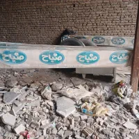 دو عدد سایبان