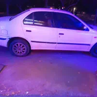 فروش سمند دوگانه|خودرو سواری و وانت|شاهین‌شهر, فردوسی|دیوار