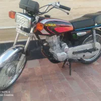 موتور مدل ۹۰سیمرغ