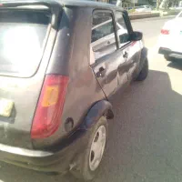 رنو پی کی سهند مدل 83 انژکتور معاینه یک سال