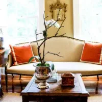 وسیله خانه  برای زندگی