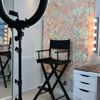 اجاره میز وصندلی با قیمت مناسب درسالن زیبایی