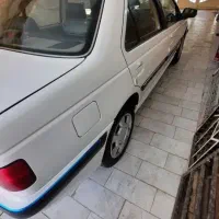 پژو پارس 1402|خودرو سواری و وانت|رباط‌کریم, الارد|دیوار