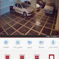 دزدگیر و دوربین مداربسته تهران|خدمات پیشه و مهارت|تهران, فرودگاه مهرآباد|دیوار