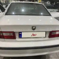 سمند مدل 94 LX پلاک زرد|خودرو سواری و وانت|ارومیه, |دیوار