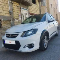 کوییک r پارس خودرویی