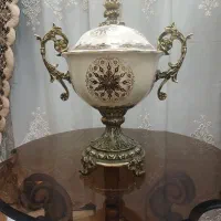 ظرف تزئینی و ویترین|مجسمه، تندیس، ماکت|شاهین‌شهر, فیض|دیوار