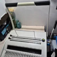 دستگاه سیمی کن سه کاره ST-800|لوازم التحریر|تهران, مینابی|دیوار