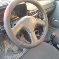 پراید دوگانه مدل 85 فرمان هیدرولیک|خودرو سواری و وانت|یزد, |دیوار